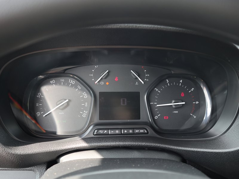 OPEL Vivaro Edition M (L2) Klima/BC