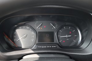 OPEL Vivaro Edition M (L2) Klima/BC