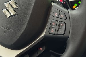 SUZUKI S-CROSS COMFORT/  10.000,-- unter NEUPREIS !