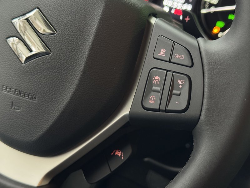 SUZUKI S-CROSS COMFORT/  10.000,-- unter NEUPREIS !