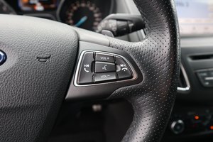 FORD Focus 1.5 EcoBoost ST-Line Navi/Klima/Sitzhzg.