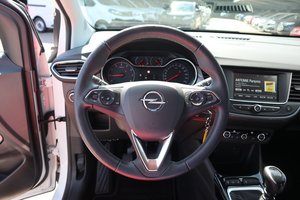 OPEL Crossland 1.2 Elegance Klima/Sitzhzg./Kamera/LM