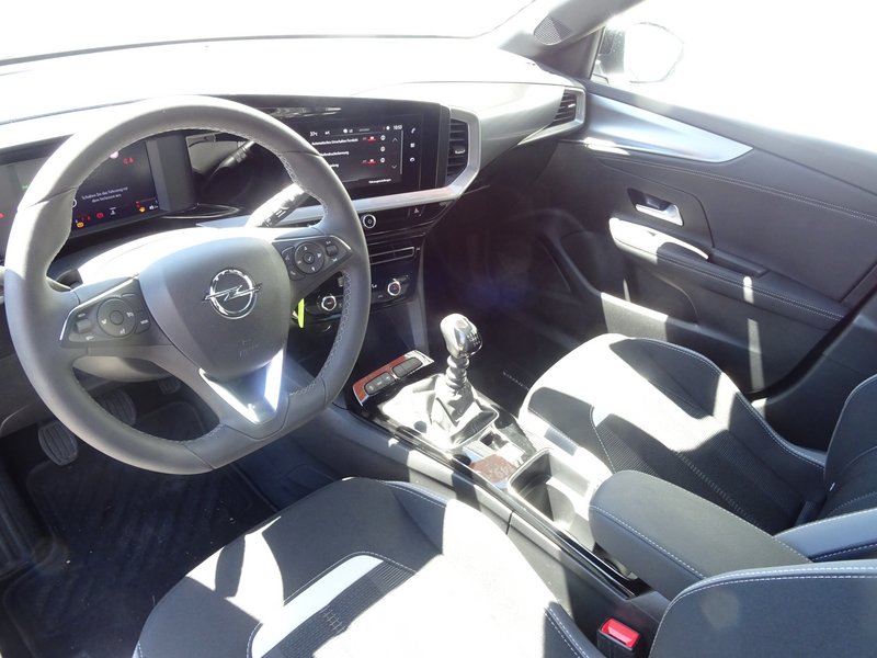 OPEL Mokka GS / VIP BLITZ - Deal ! / NEU  30.000,--