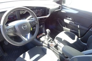 OPEL Mokka GS / VIP BLITZ - Deal ! / NEU  30.000,--
