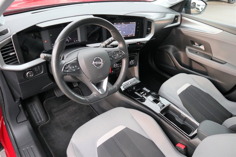 OPEL Mokka ELEGANCE / VIP BLITZ-Deal / NEU  35.185,-