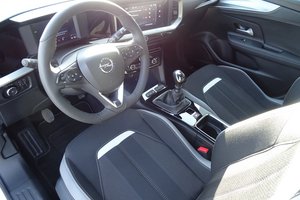OPEL Mokka GS / VIP BLITZ - Deal ! / NEU 30.700,--