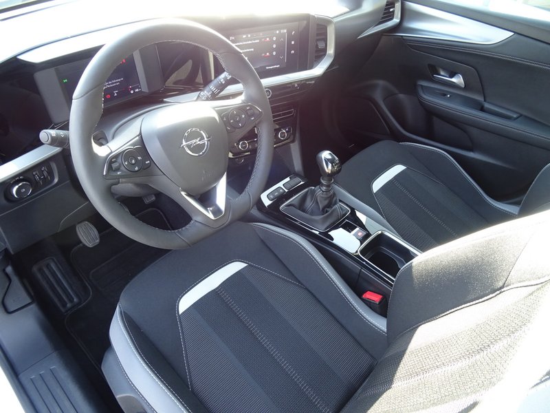 OPEL Mokka GS / VIP BLITZ - Deal ! / NEU 30.700,--