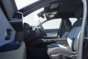 OPEL Grandland Edition Hybrid Komf.Paket Navi/Autom.