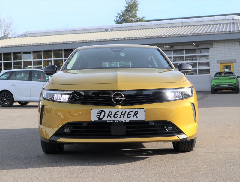 OPEL Astra Enjoy Klima/LED/ 37% Nachlass