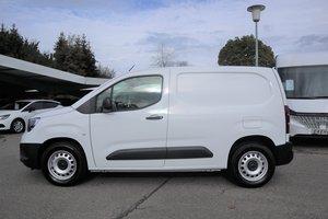 OPEL Cargo -e/ Edition/Holzboden/SOFORT Lieferbar