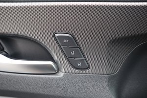 HYUNDAI Santa Fe 2.2 CRDi DPF Premium 4WD Sitzhzg./LED