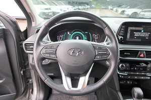 HYUNDAI Santa Fe 2.2 CRDi DPF Premium 4WD Sitzhzg./LED