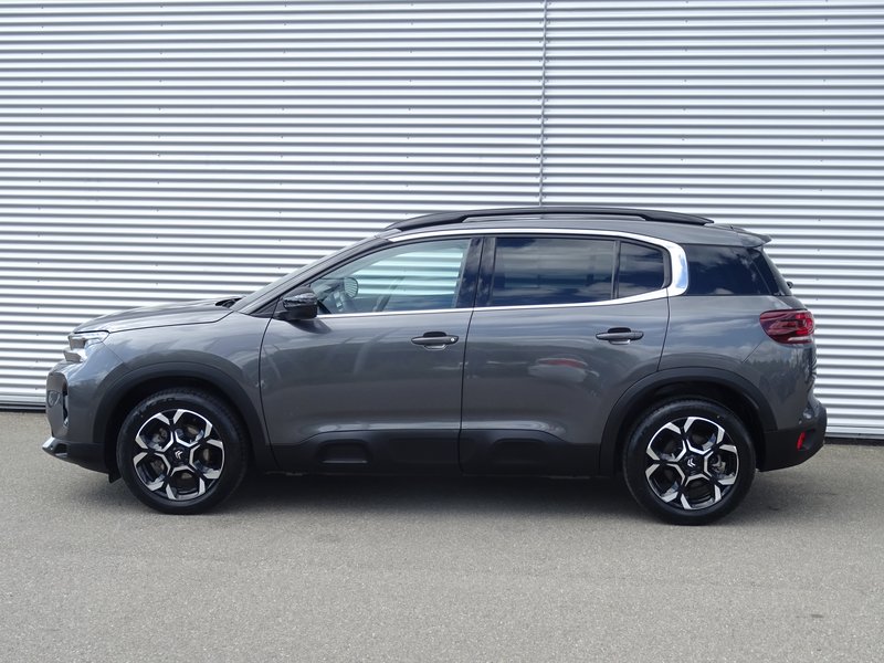 CITROEN C5 Aircross 1.2 PureTech 130 Plus