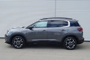 CITROEN C5 Aircross 1.2 PureTech 130 Plus
