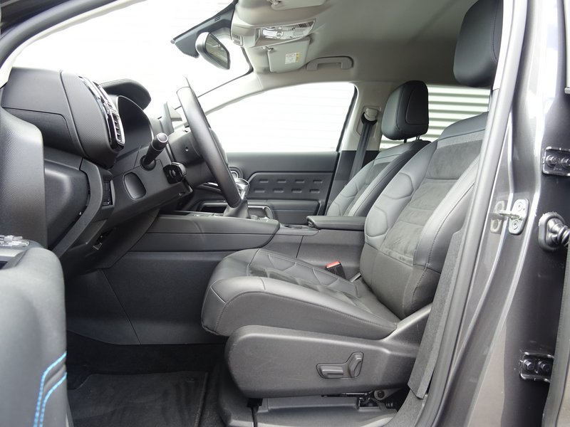 CITROEN C5 Aircross 1.2 PureTech 130 Plus