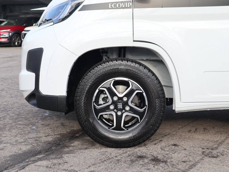 LAIKA ECOVIP L 2009 / MODELL 2025 / TOP PREIS / SOFORT