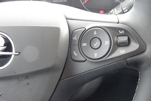 OPEL Corsa Edition Winter-/Komfort Paket Autom./Klima