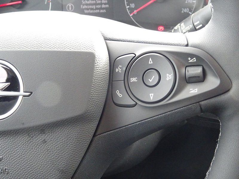 OPEL Corsa Edition Winter-/Komfort Paket Autom./Klima