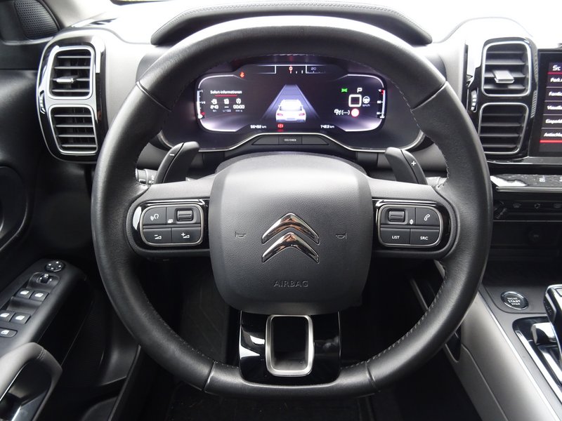 CITROEN C5 Aircross 180 Automatik Navi Kamera LED