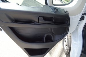 OPEL Movano Cargo L3H2 2.2 PDC/Klima/DAB