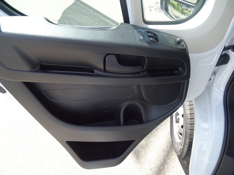 OPEL Movano Cargo L3H2 2.2 PDC/Klima/DAB