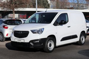 OPEL Combo Cargo 1.5 D Klima/Tempomat/Bluetooth