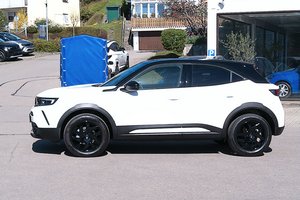 OPEL Mokka GS / VIP BLITZ - Deal ! / NEU  30.660,--
