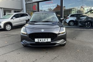 SUZUKI Swift NEUES MODELL/COMFORT/AUTOMATIK/NAVI/uvm.