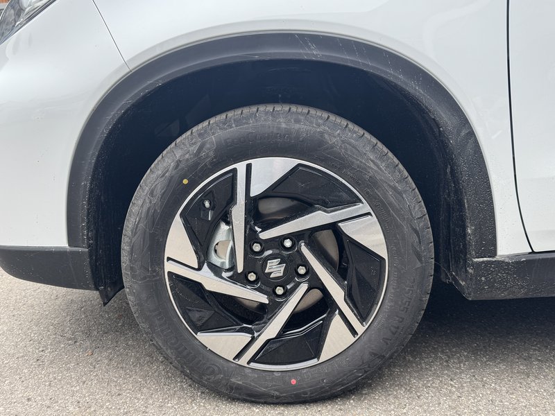 SUZUKI Vitara Comfort Plus+/ALLRAD/PANO-DACH/NAVI/129PS