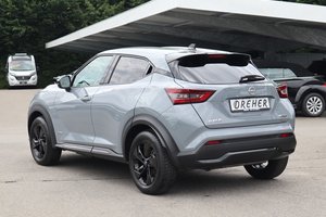 NISSAN Juke Hybrid N-Connecta Hybrid Klima/Sitzhzg.