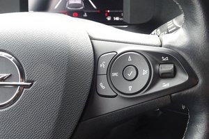 OPEL Corsa F 1.2 Turbo GS Line Klima/LED/Kamera/PDC