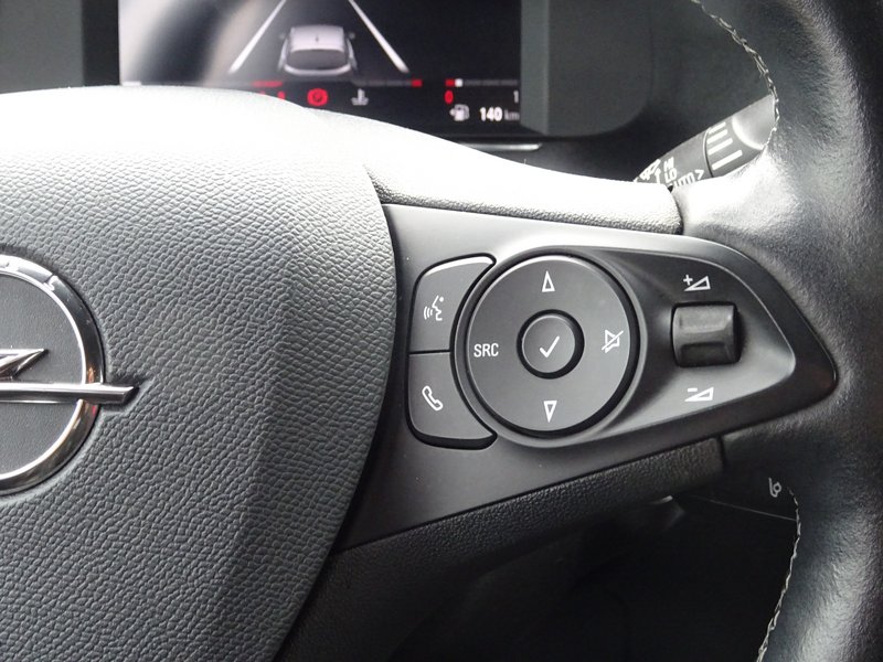 OPEL Corsa F 1.2 Turbo GS Line Klima/LED/Kamera/PDC