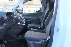 OPEL Combo Cargo 1.5 D Klima/Tempomat/Bluetooth