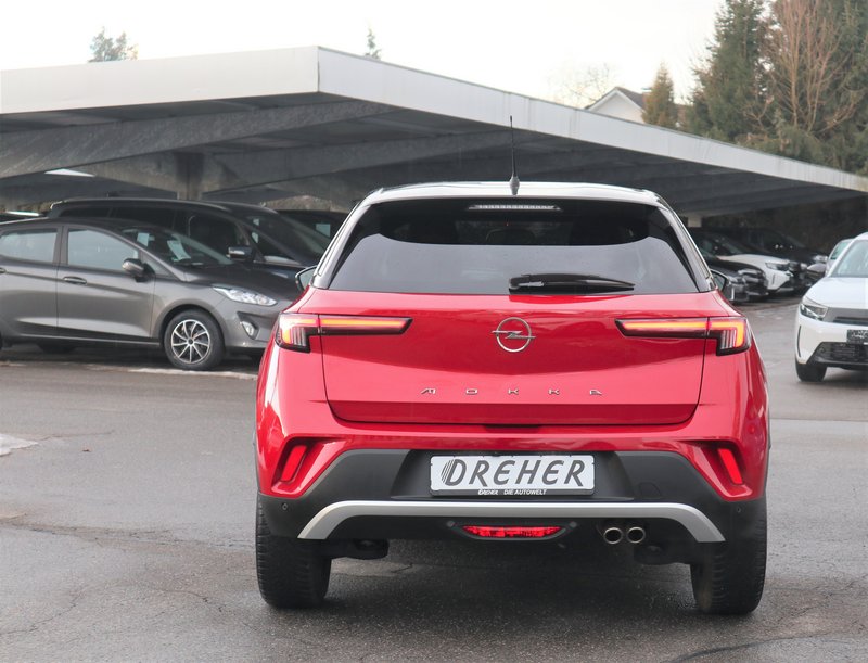 OPEL Mokka ELEGANCE / VIP BLITZ-Deal / NEU  35.185,-