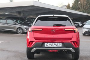 OPEL Mokka ELEGANCE / VIP BLITZ-Deal / NEU  35.185,-