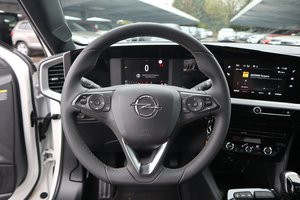 OPEL Mokka GS/VIP BLITZ - Deal !/NEU 29.310 Klima