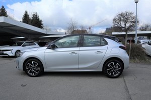 OPEL Corsa GS ! TOP OPTIK / INSPEKTION NEU / 1.Hand !