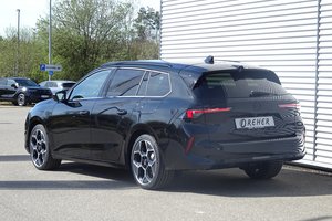 OPEL Astra Sports Tourer Plug-in-Hybrid Ultimate