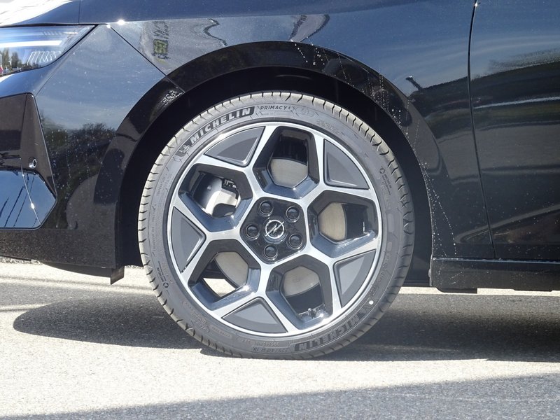 OPEL Astra Sports Tourer Plug-in-Hybrid Ultimate