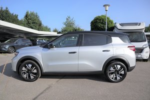 OPEL Frontera ELEKTRO/GS/TECH-PAK/NAVI/OnBoard-Charg.