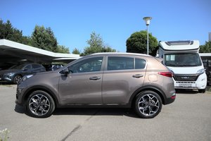 KIA Sportage GT LINE/ ALLRAD /Leder/TOP AUSSTATTUNG