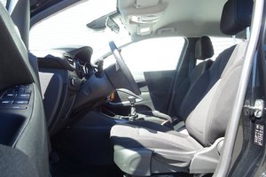OPEL Crossland Turbo Enjoy Klima/LED/DAB/Tempomat BC
