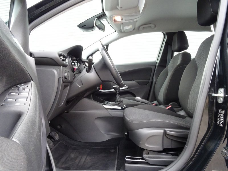 OPEL Crossland Turbo Enjoy Klima/LED/DAB/Tempomat BC