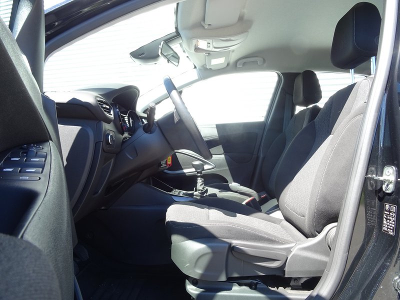 OPEL Crossland Turbo Enjoy Klima/LED/DAB/Tempomat BC