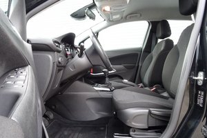 OPEL Crossland Turbo Enjoy Klima/LED/DAB/Tempomat BC