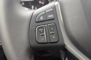 SUZUKI Vitara Hybrid Allgrip/LED/NAVI/Kamera/Sitzh. BC