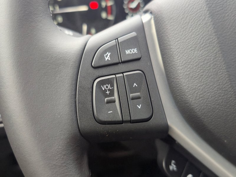 SUZUKI Vitara Hybrid Allgrip/LED/NAVI/Kamera/Sitzh. BC
