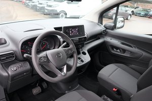 OPEL COMBO ELEKTRO / EDITION Plus / viele EXTRAS !