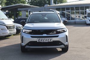 OPEL Frontera ELEKTRO/GS/TECH-PAK/NAVI/OnBoard-Charg.