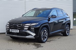 HYUNDAI NEW Tucson Hybrid 1.6 T-GDi 230PS 6-AT 2WD TREND